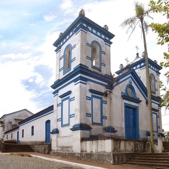 Igreja Bom Jesus