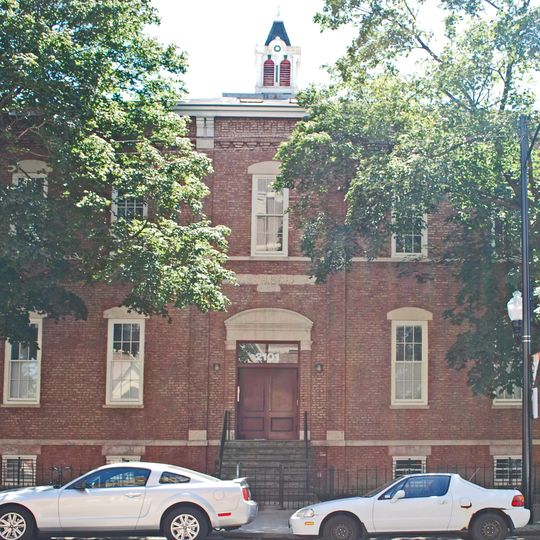 St. Matthew Evangelical Lutheran School