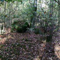 Großsteingrab AHA 25