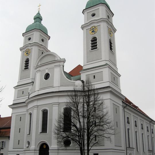 Sint-Franciscuskerk