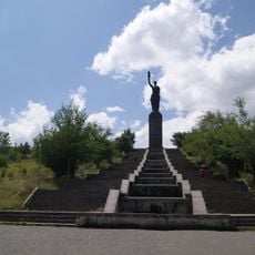 Matka Armenia