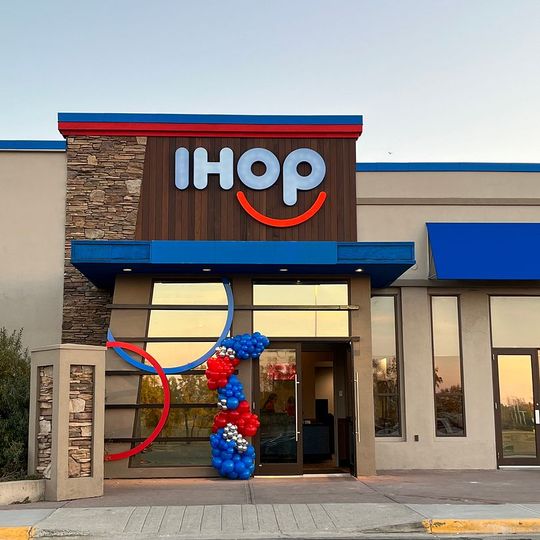 Ihop