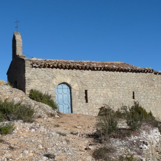 Sant Miquel de Montclar