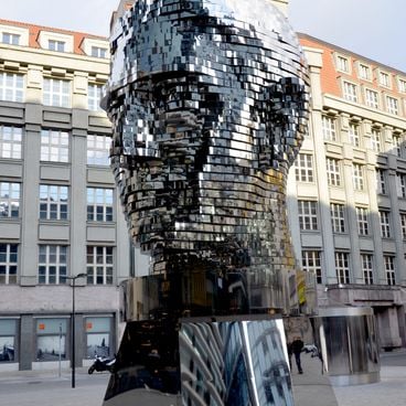 I tesori nascosti di Praga che i turisti non trovano mai