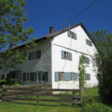 Ehemaliges Bauernhaus