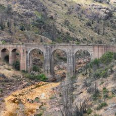 Puente de los Cinco Ojos