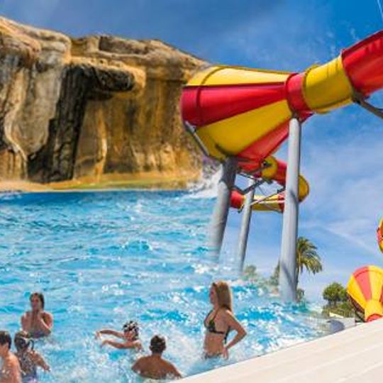 Aqualand Torremolinos