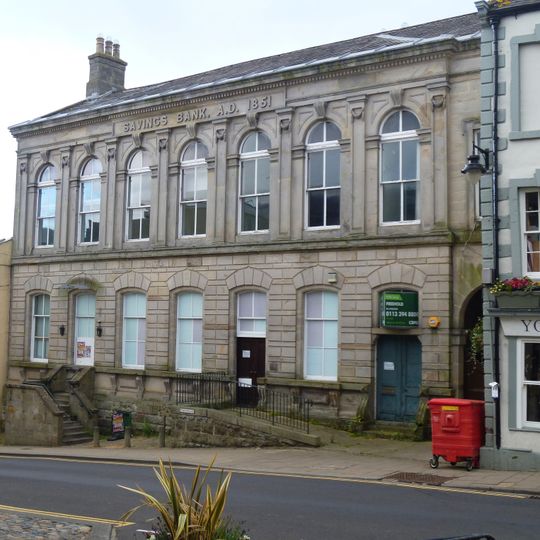 York County Savings Bank