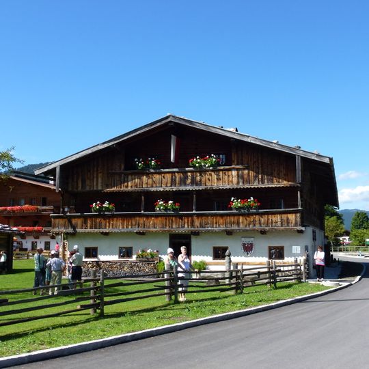 Heimatmuseum Sixenhof