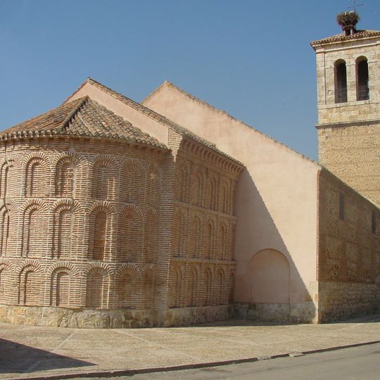 Iglesia de San Pedro Apóstol