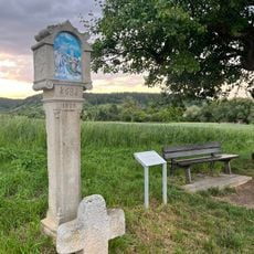Sühnekreuz