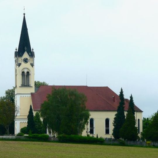 Evang. Pfarrkirche A.B.