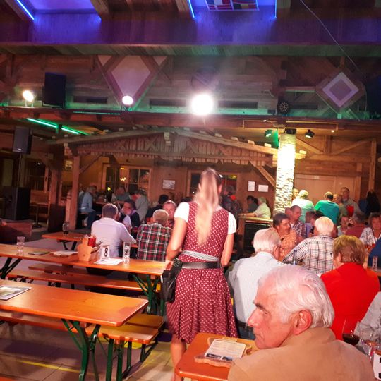 Brück'n Stadl