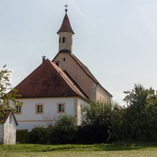 Cultural heritage D-5-6535-0102 in Pommelsbrunn