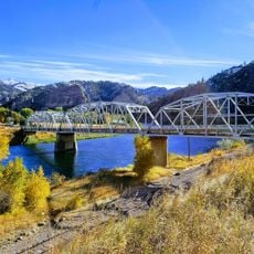 Hardy Bridge