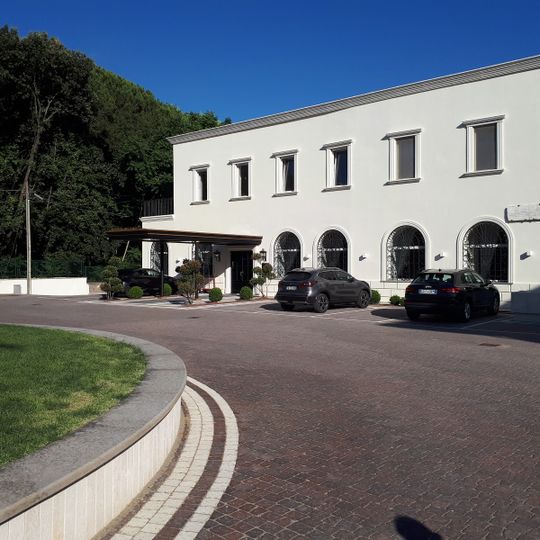 Hotel Terme dei Papi