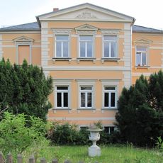Villa Käthe-Kollwitz-Straße 16