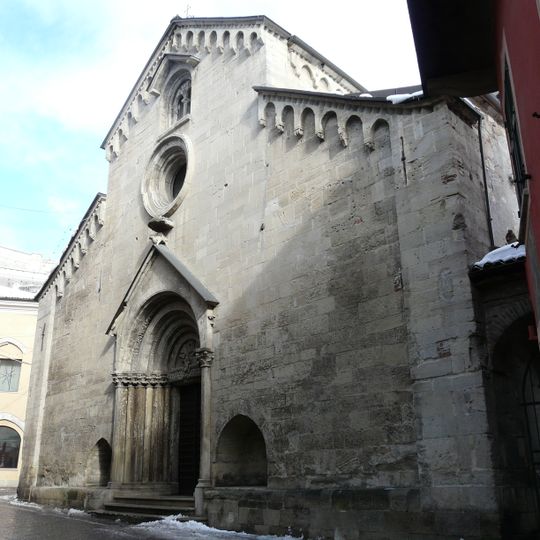Chiesa di San Giacomo Maggiore