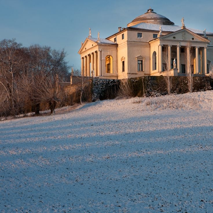 Villa Capra detta "La Rotonda