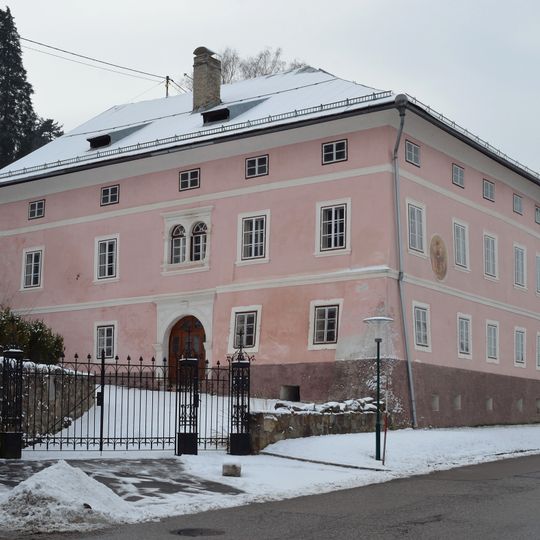 Alte Post, Paternion