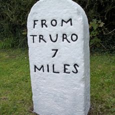Milestone At Sw771378