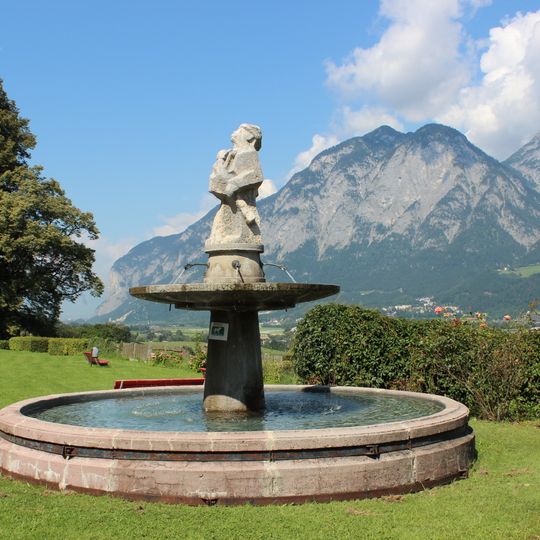 Brunnen