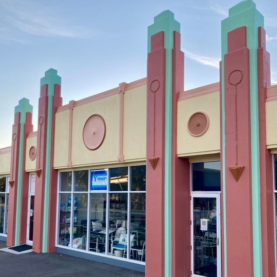 High Street Auto Centre