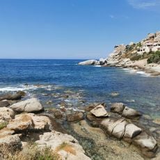 Plage du Roncu