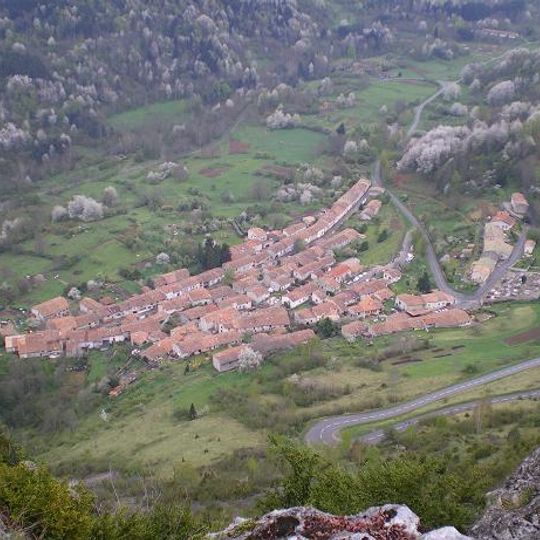 Montségur