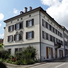 Haus "Harmonie", Ermatingen
