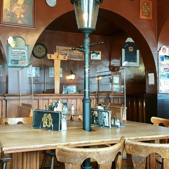 NAGEL Restaurant and Pub