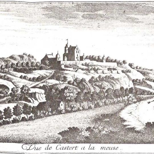 Château Caestert