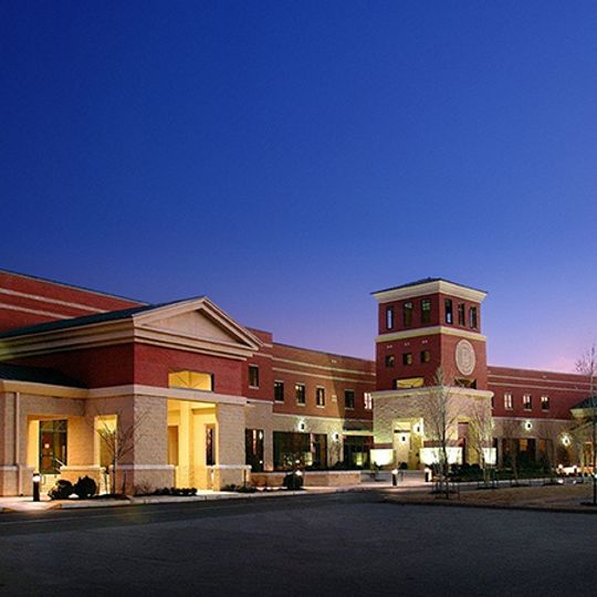 Briarcrest Christian School