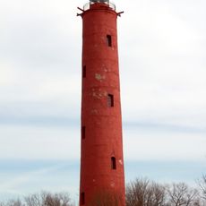 Akmeņrags lighthouse