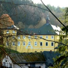 Marienthal Abbey