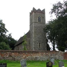 Church of St Andrew