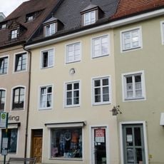 Ehemaliges Wirtshaus