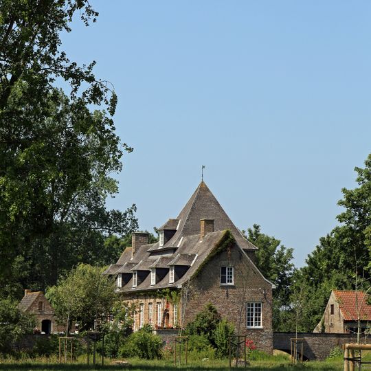 Kasteel Cleyhem