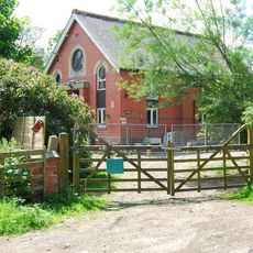 Tre'rddol Indepenedent Chapel