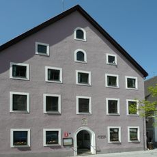 Rathaus Kipfenberg