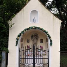 Johannes-Nepomuk-Kapelle