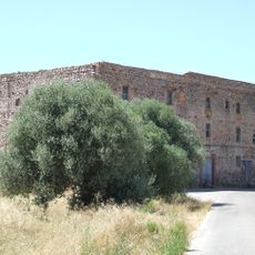 Convent de Sant Marçal
