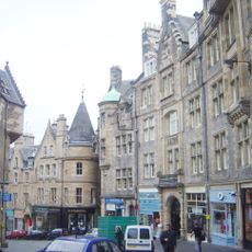 Old Town