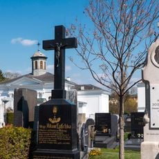 Ottakringer Friedhof