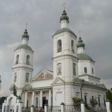 Church of the Resurrection of Christ