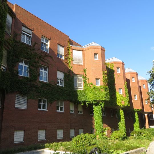 St. Franziskus-Hospital