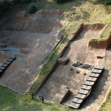 Kōjindani Site