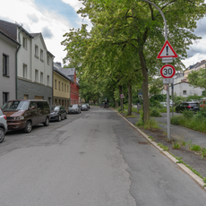 Mühldamm