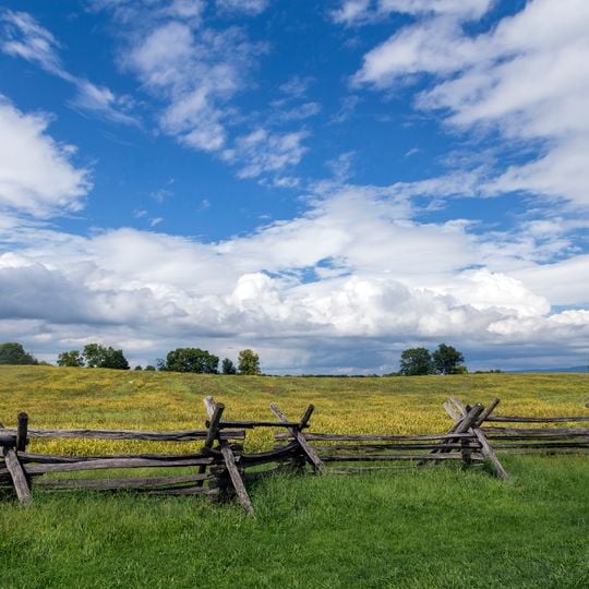 Antietam National Battlefield