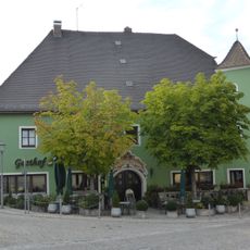 Gasthaus Zu den drei Kronen